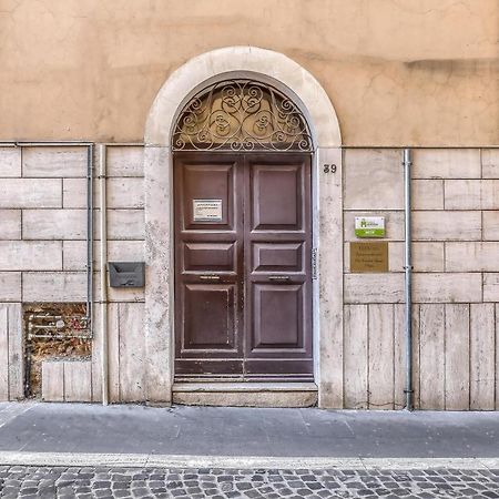 Tourist Apartment Civitavecchia Exterior photo