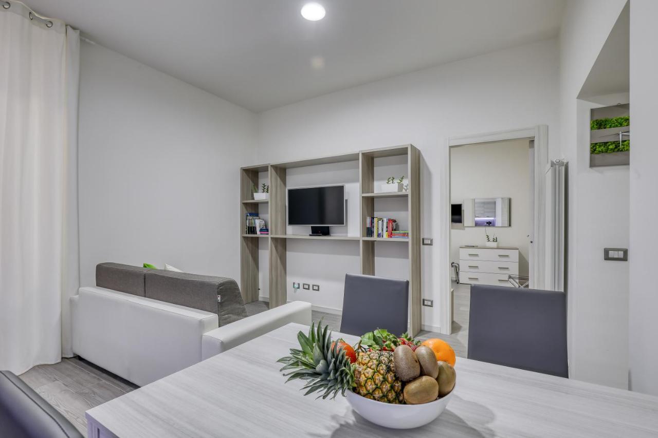 Tourist Apartment Civitavecchia Exterior photo